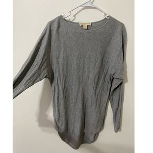 Michael Kors Sweater Dress / Tunic